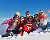 Otwarcie stoku Ski Arena Szrenica
